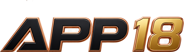 app 18 logo